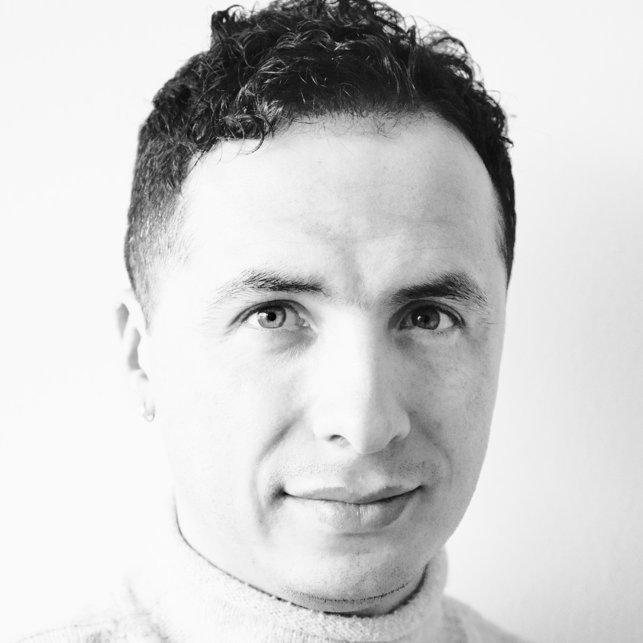 Profile picture of Andrés Gutiérrez